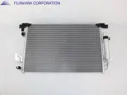 MITSUBISHI Lancer 2007 CBA-CZ4A Condenser 7812A154 [New] [PA107710465]