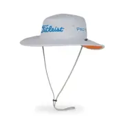 Titleist TH24TAUSN2-048 Tour Aussie Hat Men's Golf Sun Protection Bucket Cap