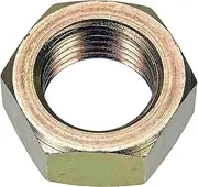 Dorman 615-092 Spindle Nut M16-1.5 Hex Size 22mm Compatible with Select Toyota Models, 5 Pack