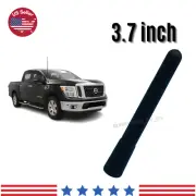 3.7" Replacement Aerial Mast Black Short Antenna For Nissan Titan 2004-2021 (for: Nissan)
