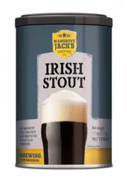 Mangrove Jacks International Irish Stout 1.7kg