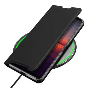 適用索尼Sony Xperia 1 IV case flip cover 10 IV Card slot皮套