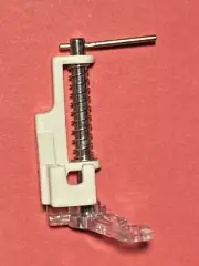 Brand New Open Toe Free Motion Foot That Fits Many BERNETTE Sewing Machines