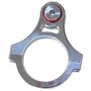 Aeroflow 2-1/2" Billet Aluminium Exhaust Hanger, AF64-4103