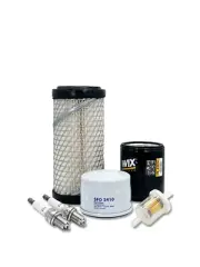 HERO® Maintenance Filter Kit For Exmark LCT23BV603 Lazer Z CT Zero-Turn Mower