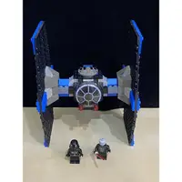 在飛比找蝦皮購物優惠-樂高星球大戰 7263 Lego Star Wars