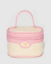 Ivory Paige Cosmetic Case