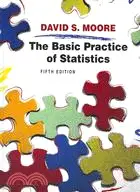 在飛比找三民網路書店優惠-Basic Practice of Statistics +