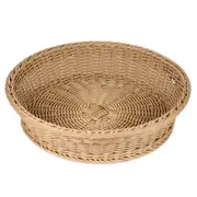 Icon Chef Round Tray - Extra Large