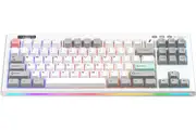1st Player NEO87 Bluetooth Wireless Mechanical Keyboard - Frostwave