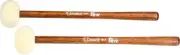 Vic Firth Corpsmaster Bass Drum Mallet - XXL Head - Hard