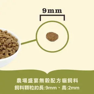 艾肯拿 ACANA 貓飼料 1KG 1.8KG 4.5KG 貓糧 貓食 無穀貓飼料 低GI 公司原裝 公司原裝 無穀糧