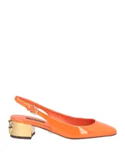 [DOLCE&GABBANA] DOLCE & GABBANA Pumps - Item 17680256