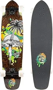 Sector 9 Strand Squall Complete