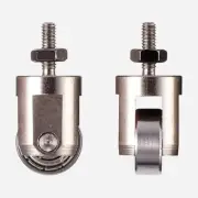 Useful Indicator M 2.5 Contacting Roller Stainless Steel Tip Dial Digital