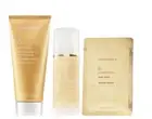 3 Items Cleansing Balm Nutri-Rich Oil Extra Light EL Sheet Mask Nutrimetics