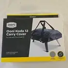 Ooni Koda 12 Carry Cover for Pizza Oven UU-P07900 NIB Free Shipping