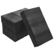 4 Pcs Polyethylene Foam Block Case Insert Packaging Pad Grid Liner