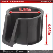 66992-35030 For toyota 4 Runner 2014-2021 Rear Console Cup Holder Insert