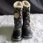 JBU & Co water resistant ladies snow boots size 7M