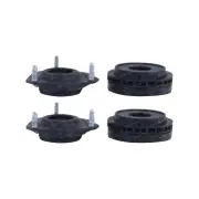 Front Monroe Top Strut Mount Kit for Ford Fiesta WP WQ 1.6L Hatchback 04 - 07
