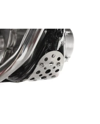 Yamaha XT500 TT500 SR400 SR500 Skid Bash Plate C-31