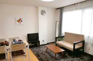 KH 3 Bedroom apartment in Hakodate