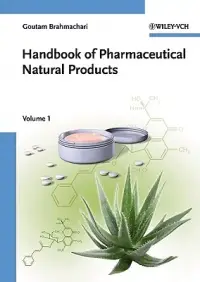 在飛比找博客來優惠-Handbook of Pharmaceutical Nat