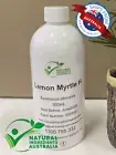 Lemon Myrtle Essential Oil | 100% Australian | Pure Aromatherapy Grade (500ml)