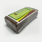 Best Coco Peat -Premium Coir Pith 650g/1.4 Lbs,Lowest EC & Ph Value,100% Organic
