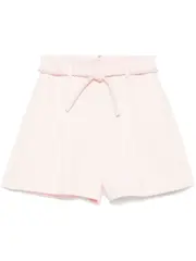 [ZIMMERMANN] Crush short 1 Pink