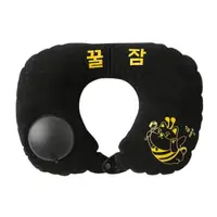 在飛比找蝦皮商城優惠-【ARTBOX OFFICIAL】簡單韓文短語圖案 空氣頸枕