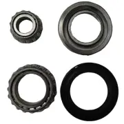 Wheel Bearing Kit Fits Massey Ferguson 245 255 165 275 265 175 135 150 WBKMF2