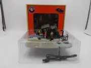 Lionel 6-82263 O Pennsylvania Scrap Yard NIB