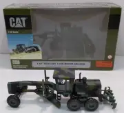 Norscot 55111 1:50 Caterpillar 140H Military Motor Grader