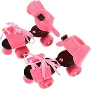 Roller Skates for Boys and Girls Ice Skates for Boys Girls Comfortable Design Encourages Physical Activity