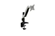 Aavara AC110C Single Clamp Curved Monitor Stand 34" [AV-AC110C]