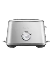 [Breville] The Toast Select Luxe 2 Slice Toaster in Silver BTA735BSS