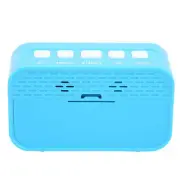 LCD Kids Alarm Clock Backlight Musical Alarms Birthday Reminder Alarm Clocks
