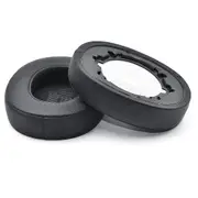 Live 500BT Earpads Replacement Protein Leather and Memory Foam Ear Pads for Live 500BT Wireless Ove