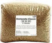 Slow Release 14-14-14 Classic Blend Fertilizing Granules | Controlled-Release Nutrition for 3-4 Months (10 lb.)
