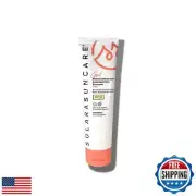 Solara Suncare - Go! Mineral Defense SPORT Face Sunscreen, SPF 50 | EWG Verif