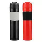 Mini Portable French Press Coffee Maker Mug for Office