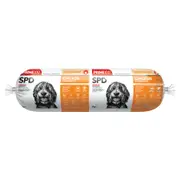 Prime100 SPD Chicken & Brown Rice Dog Roll - 2kg