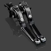 WILRAY Motorcycle CNC Adjustable Extendable CB1000R Brake Clutch Levers for CB1000R CB 1000R CB1000 R 1000 R 2018 2019
