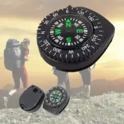 Wristband Compasses Portable Detachable Watch Slide Navigation Wrist durable New