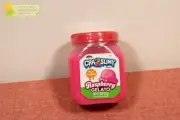 Cra-z-art Cra-z-Slimy Nickelodeon Slime Raspberry Gelato 7.5 oz