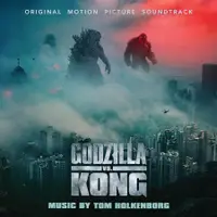 在飛比找誠品線上優惠-Godzilla vs. Kong