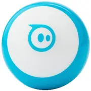 Sphero Mini Educational App Enabled Robotic Ball Blue
