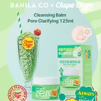在飛比找蝦皮購物優惠-Banila CO] Clean It Zero 潔面膏毛孔